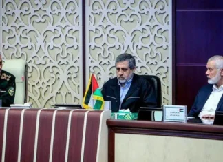 Israele afferma di aver ucciso un comandante dell’Iran, aveva contribuito a pianificare l’attacco di Hamas del 7 ottobre