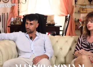 Temptation Island 2025, ecco svelata la prima coppia, chi sono gli avvocati Alessio e Sonia