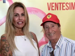 Alvaro Vitali fa un appello alla moglie: “Mi hai tradito con il nostro autista, ma sono pronto a perdonare”