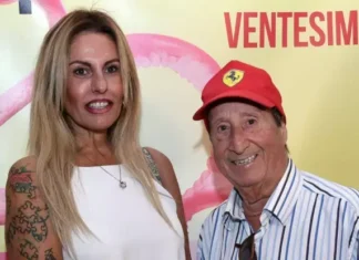 Alvaro Vitali fa un appello alla moglie: “Mi hai tradito con il nostro autista, ma sono pronto a perdonare”
