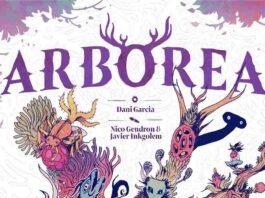 Arborea, la recensione del gioco da tavolo: rigenerando il mondo arborea