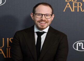 Ari Aster, il padre gli aveva suggerito di non scrivere più film dopo Beau ha paura Ari Aster - Photo Credits: Frazer Harrison
