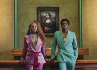 Sul palco di Parigi arriva a sorpresa Beyoncè con Jay-Z, dopo sette anni Beyoncè sul palco di Parigi con Jay Z
