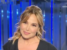Barbara d’Urso nel daytime della Rai? Risponde il direttore Mellone Barbara d'Urso Rai - Photo Credits NapoliToday