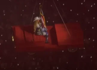 Paura per Beyoncé: rischio caduta durante 16 Carriages a Houston