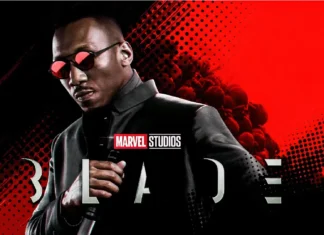 Blade, la Marvel non ha abbandonato il progetto secondo le parole di Mia Goth