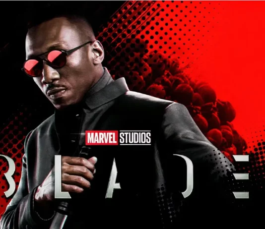 Blade, la Marvel non ha abbandonato il progetto secondo le parole di Mia Goth