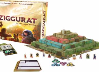 Asmodee 2025, è la volta dei giochi in uscita a giugno asmodee 2025