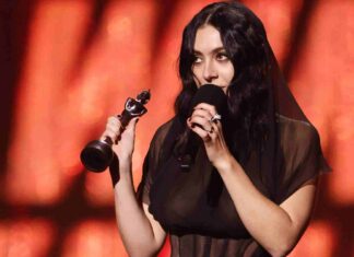 Brit Awards, per la prima volta lasciano Londra e si spostano a Manchester Brit Awads nel 2026 arrivano a Manchester. - Ph © Dave Bennett