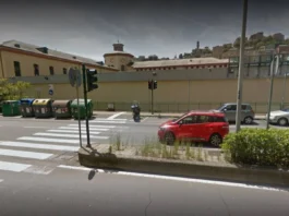 Rivolta nel carcere di Marassi: celle devastate e due agenti feriti