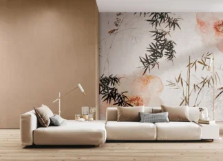 Arredare con la carta da parati: il potere dei colori per trasformare la casa