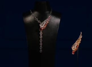 Chanel presenta la nuova collezione di high jewerly: un viaggio tra Hollywood e Kyoto
