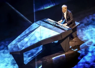 Claudio Baglioni annuncia il suo ritiro e rivela: “Mille è una cifra simbolica”