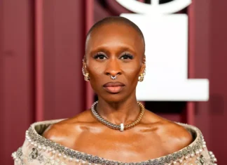Ma quanto ci è piaciuto il make-up di Cynthia Erivo ai Tony Awards?