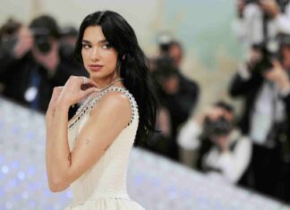 Certificazioni Fimi 30 maggio – 5 giugno: tre dischi di platino per Dua Lipa e Capo Plaza Certificazioni Fimi 30 maggio 5 giugno: tre dischi di platino per Dua Lipa e Capo Plaza