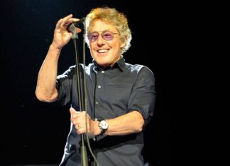Roger Daltrey è stato nominato cavaliere da Re Carlo III The Who, Roger Daltrey è stato nominato Cavaliere da Re Carlo III