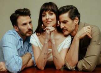 Le rom-com must watch in attesa di Materialists Rom-com Materialists - Photo Credits: Sony Pictures