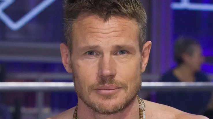  Daniel Nilsson arrestato