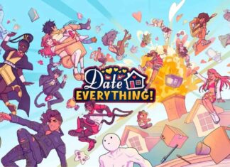 Date Everything – La nostra recensione Date Everything ph credit web