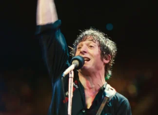 Bruce Springsteen ha visitato il set di Deliver Me From Nowhere e ha adorato Jeremy Allen White