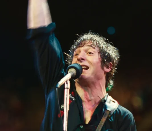 Bruce Springsteen ha visitato il set di Deliver Me From Nowhere e ha adorato Jeremy Allen White