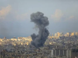 Esplosioni vicino Teheran, intanto l’Iran trasferisce gran parte della sua industria militare in Yemen