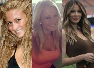 Diletta Leotta prima e dopo la chirurgia: i ritocchi estetici che l’hanno cambiata (foto)