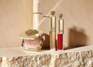 150 milioni di euro a Dolce e Gabbana per rilanciare il settore beauty