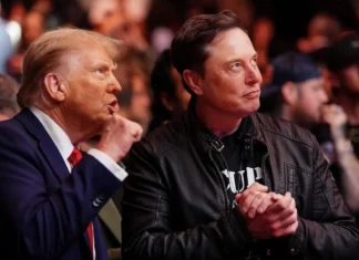 Musk contro Trump: “La sua legge fiscale è un disgustoso abominio”