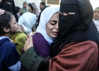 La tragedia silenziosa di Gaza e lo stupro come arma di distruzione