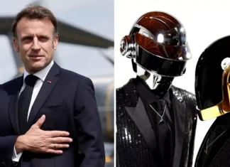 La musica elettronica francese potrebbe diventare patrimonio Unesco: le parole di Macron La musica elettronica francese potrebbe diventare patrimonio: le parole di Macron