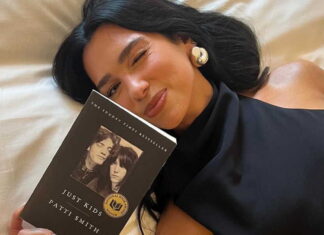 Per Patti Smith, Dua Lipa è «un modello»