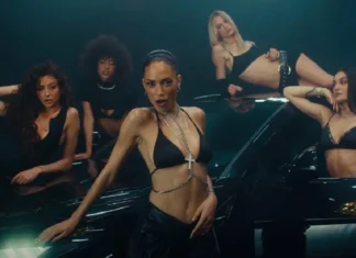 Ci sono Elodie, Sfera Ebbasta, Sophie And The Giants e Jonas Brothers tra i nuovi singoli del 27 giugno Elodie e Sfera Ebbasta, Yakuza tra i nuovi singoli del 27 giugno