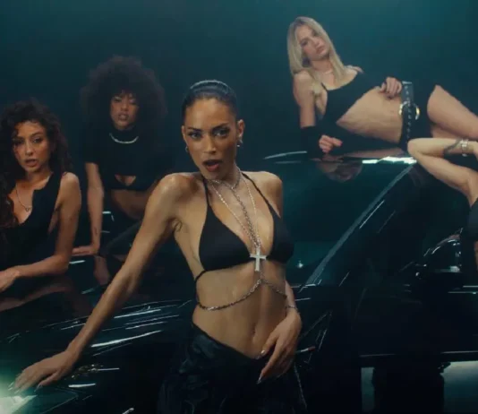 Ci sono Elodie, Sfera Ebbasta, Sophie And The Giants e Jonas Brothers tra i nuovi singoli del 27 giugno Elodie e Sfera Ebbasta, Yakuza tra i nuovi singoli del 27 giugno