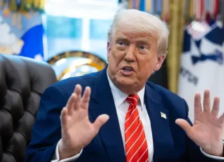 Trump vieta l’ingresso negli Usa a 12 Paesi