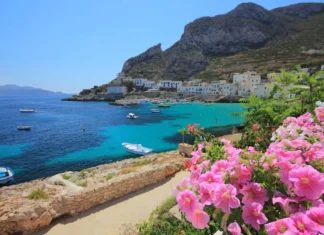 5 cose da fare e vedere alle Isole Egadi