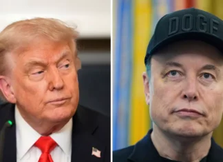Elon Musk è “rammaricato” per quanto successo con Trump