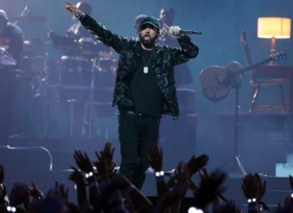 Eminem fa causa a Meta: “Uso non autorizzato della sua musica” Eminem contro Meta