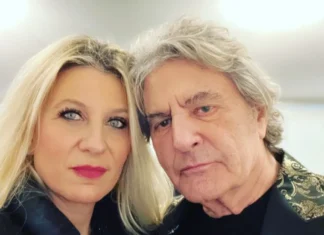 Germana Schena, chi è la moglie Fausto Leali: “All’inizio qualche scappatoia c’è stata!”