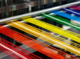 Filatura italiana in calo: -9,8% nel 2024. Previsioni basse anche per il 2025