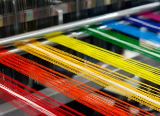 Filatura italiana in calo: -9,8% nel 2024. Previsioni basse anche per il 2025