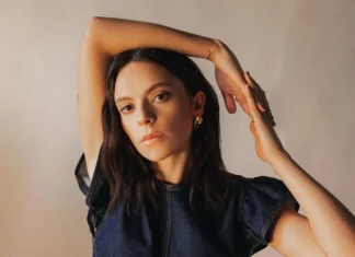 Francesca Michielin ha aperto i concerti dei Duran Duran al Circo Massimo
