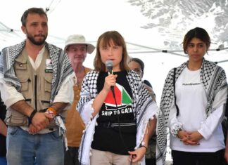 Freedom Flotilla, Israele blocca e sequestra la nave con Greta Thunberg diretta a Gaza