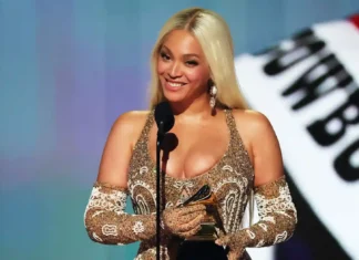 Grammy, per l’edizione 2026 si aggiunge il premio come Miglior Copertina Grammy 2026, arriva il premio per migliore copertina