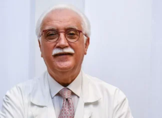 Chi sono Caterina e Cinzia Myriam, la moglie e la figlia di Giorgio Calabrese Chi è la moglie di Giorgio Calabrese