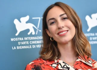 Gia Coppola sarà ospite al festival Filming Italy Sardegna dove sarà premiata