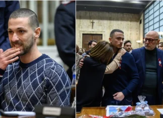 Omicidio Giulia Tramontano, ergastolo confermato anche in secondo grado per Impagnatiello