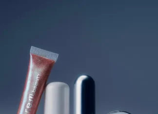 La nuova capsule collection di r.e.m. Beauty Fembot è tutto quello di cui avevamo bisogno