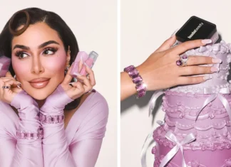 È di nuovo indipendente Huda Beauty: il brand torna a Huda Kattan