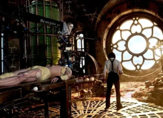 Come Jacob Elordi si è trasformato nel mostro di Frankenstein nel film di Guillermo del Toro